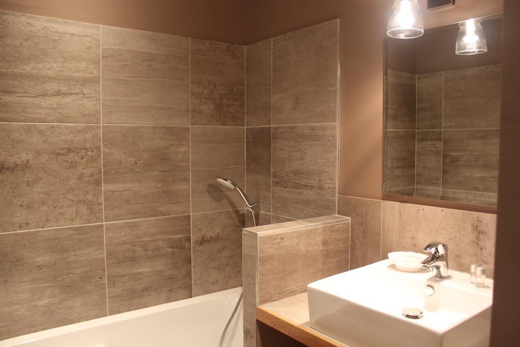Villa Pen Prad Sauzon Стая снимка