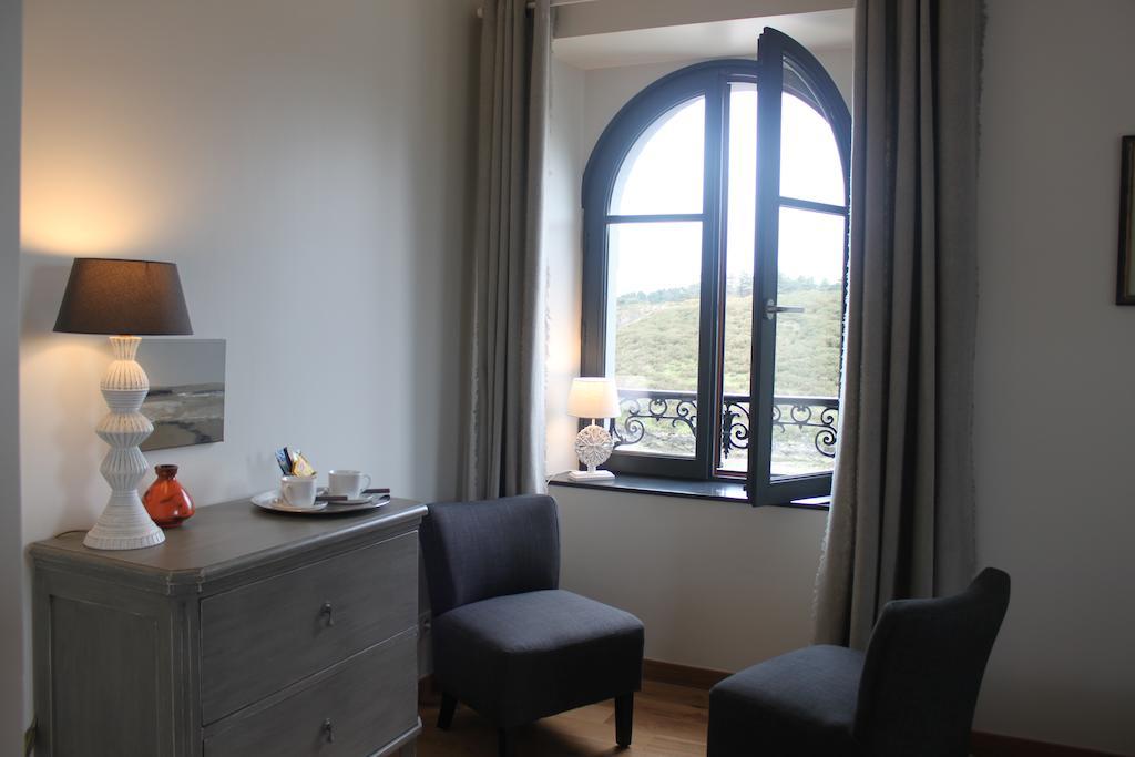 Villa Pen Prad Sauzon Стая снимка